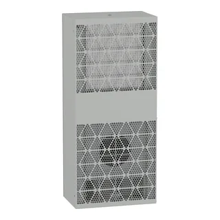 Schneider Electric NSYCUHD800DG – Außen-Wandanbau-Kühlgerät, Climasys CU, 800W, 230V, 50/60Hz…