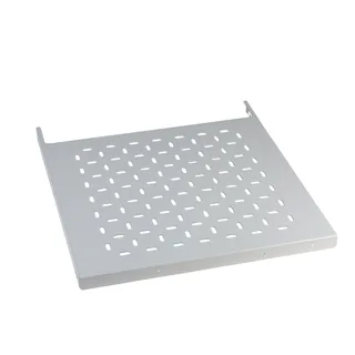 Schneider Electric NSYFXT6060 – PanelSeT SF/SM-Ablagefach, fest eing., Abl. 482x490x30mm, S…