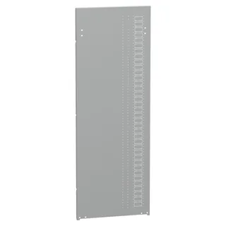Schneider Electric NSYMBC208 – Räumliche SFM-Rückwand - Anwendung in Fächern - 800 mm