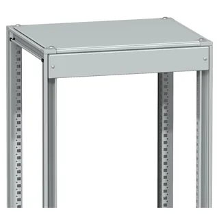 Schneider Electric NSYMFP5M8 – Räumliches SFM - 2 feste Frontplatten für Modularität - 250…