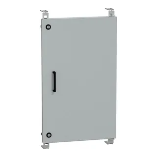 Schneider Electric NSYPAPLA75G – Innentür für PLA-Gehäuse H750xB500 mm