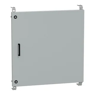 Schneider Electric NSYPAPLA77G – Innentür für PLA-Gehäuse H 750xB750 mm
