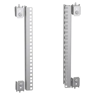 Schneider Electric NSYRCKP8 – PanelSeT SF/SM-19"-Teilrahmen, fest, 400mm