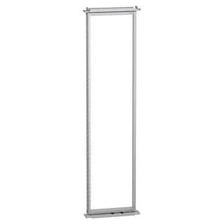 Schneider Electric NSYRSW645 – PanelSeT SF/SM-19"-Rahmen, schwenkbar, 2200x600mm, 45 …