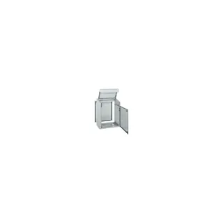 Schneider Electric NSYSD12R – PanelSeT-SD-Compact-Steuerpult mit Rückplatte, H1000xB1200x…