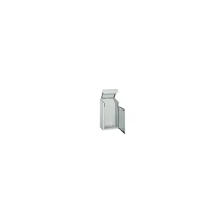 Schneider Electric NSYSD6 – PanelSeT-SD-Compact-Steuerpult ohne Montageplatte, H1000xB6…