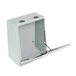 Schneider Electric NSYSDC63 – Modulare Konsole für Steuerpult PanelSeT SD Compact mit Rüc…