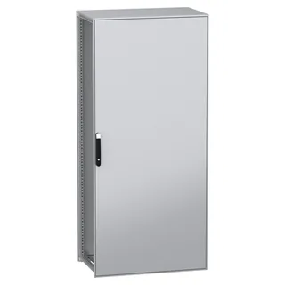 Schneider Electric NSYSFN221060 – Standgehäuse, elektrisch, PanelSeT SFN, aus dekarbonisierte…