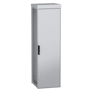 Schneider Electric NSYSFNHD20660 – Modulares Standgehäuse für den Außenbereich, PanelSeT SFN, …