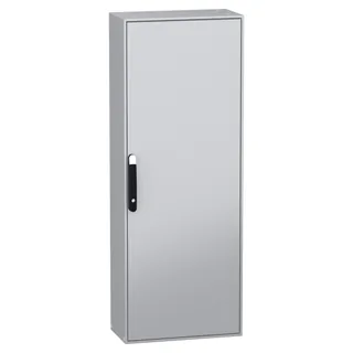 Schneider Electric NSYSM16630 – PanelSeT SM-Monobloc-Standschrank ohne Montageplatte, 1600x…