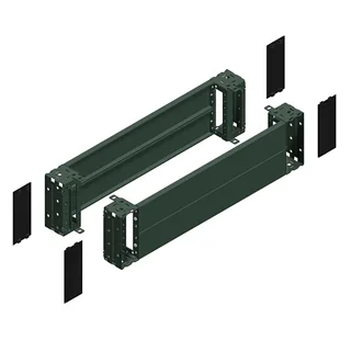 Schneider Electric NSYSPF8200 – PanelSeT SF/SM Zubehör Sockel-Frontteile, 200x800mm