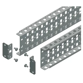 Schneider Electric NSYSUCR90160 – PanelSeT SF/SM-Universal-Traverse, 1600x1600x1600mm, Verp.e…