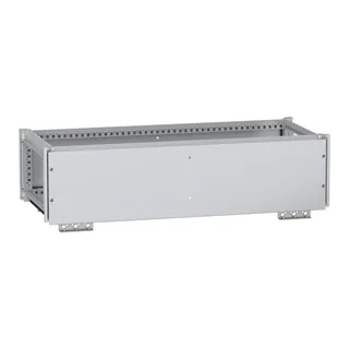 Schneider Electric NSYTBCN3125 – Obere Sammelschienenkammer, PanelSeT SFN, für elektrische G…