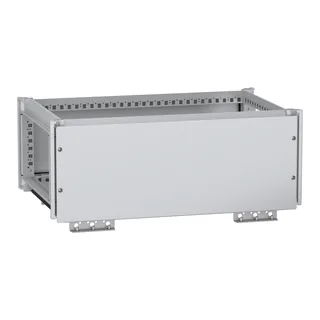 Schneider Electric NSYTBCN385 – Obere Sammelschienenkammer, PanelSeT SFN, für elektrische G…