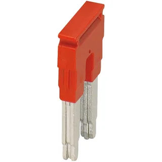 Schneider Electric NSYTRAL162 – Linergy-TR, Einsteckbrücke, für Durchgangsklemmen, 16mm², 2…