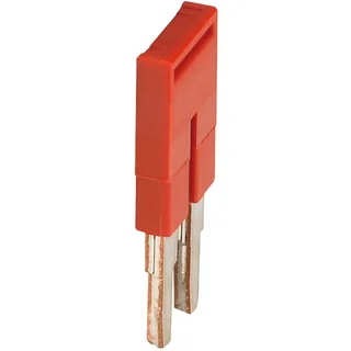 Schneider Electric NSYTRAL22 – Linergy-TR, Einsteckbrücke, für Durchgangsklemmen und Trenn…