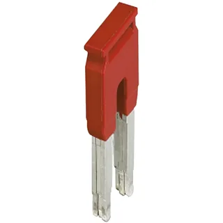Schneider Electric NSYTRAL352 – Linergy-TR, Einsteckbrücke, für Durchgangsklemmen, 35mm², 2…
