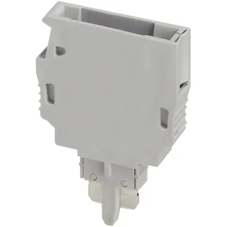 Schneider Electric NSYTRASV2 – Linergy-TR, Baugruppenträger, für Trennklemmen, mit 1N4007 …
