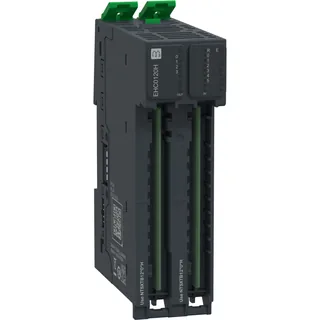 Schneider Electric NTSEHC0120HK – Hochgeschw.-Zählermodul + Sockel, 1 Inkrementaleingang, 24V…