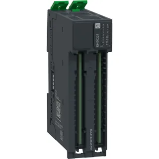 Schneider Electric NTSEHE0221K – Encod.-Eingangsmodul + Sockel, 2 RS422 inkrem. 1MHz od. SSI…