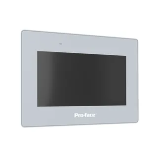 Schneider Electric PFXET6400WAD – 7 Zoll Wide HMI, WVGA, 16M Farben, Analog, Ethernet I/F x1,…