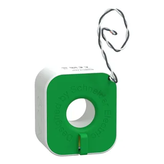 Schneider Electric R9MCT160 – Set aus 3x Stromwandler 160A, Resi9, Vorverdrahtet