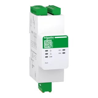 Schneider Electric R9MUX6M – Resi9 Energiesensor Universal, Modbus, 80A, 160A, 250A