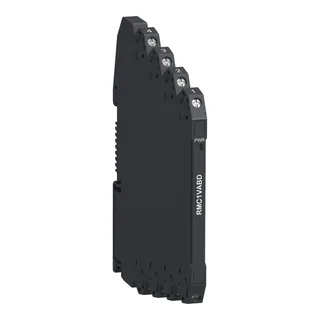 Schneider Electric RMC1VABD – Signalwandler, Messumformer, Harmony Analog, Standard U/I, …