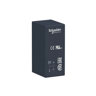 Interface-Relais RSB, 1 W, 16 A, 120VAC