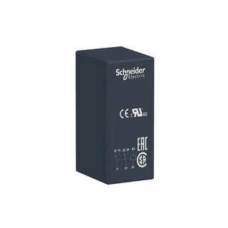 Interface-Relais RSB, 2 W, 8 A, 220VAC