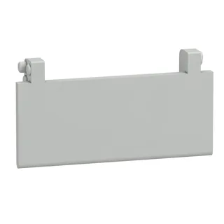 Schneider Electric RXZL420 – Steckschilder für Miniaturrelais-Sockel RXZ außer RXZE2M114