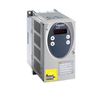 Schneider Electric SD328BU68S2 – Schrittmotorverstärker Lexium SD328, 6,8 A, Profibus DP, 11…