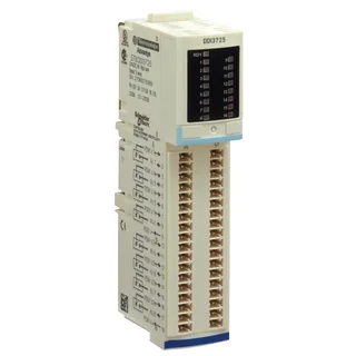 Schneider Electric STBDDI3725 – Dig. Eingangsmodul Basisausf. STB, 24 V DC, 16 E