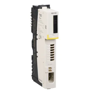 Schneider Electric STBXBE1100K – Advantys STB, Kit interne Buserweiterung (Ende Segment)