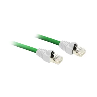 Schneider Electric TCSECE3M3M2S4 – Ethernet-Kabel, robust, 2 Meter, M251
