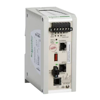 Schneider Electric TCSEFEA23F3F22 – ConneXium Tofino Firewall TX/TX