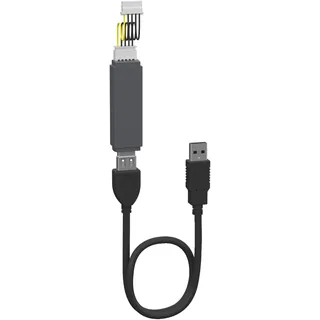 Schneider Electric TM171ADMI – Programmierkabel, Modicon M171, USB