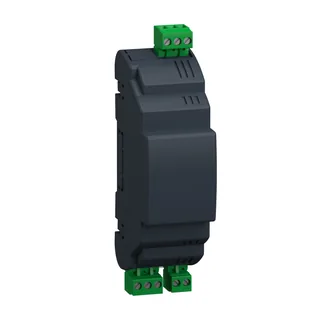 Schneider Electric TM171ALAN – Kommunikationsmodul, Modicon M171, für Anbindung von Modbus…