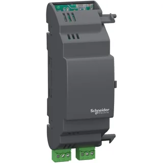 Schneider Electric TM171ARS485 – Kommunikationsmodul, Modicon M171/M172, RS485, Modbus, BACn…