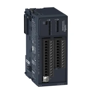Schneider Electric TM3XFHSC202 – Expertenmodul, Modicon TM3, 2 Hochgeschwindigkeitszähler mi…
