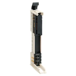 Schneider Electric TM5ACBM1110 – Busträger, Modicon TM5, für 24 VDC Module, VPE 10