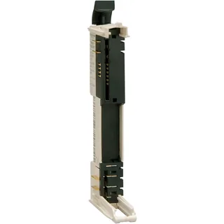 Schneider Electric TM5ACBM15 – Busträger, Modicon TM5, für 24 VDC Module, Adresseinstellung