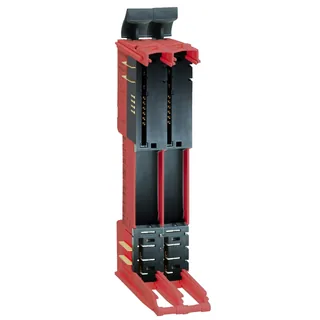 Schneider Electric TM5ACBM3FS – Sicherheits-Busträger, Modicon TM5, für TM5S-Module, Sicher…