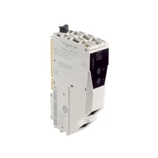 Schneider Electric TM5NS31 – Buskoppler, Modicon TM5, SERCOS III