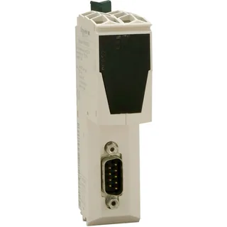 Schneider Electric TM5PCDPS – Kommunikationsmodul, Modicon TM5, PCI-Erweiterung für M258 …
