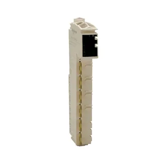Schneider Electric TM5SAI6TH – Analoges Eingangsmodul, Modicon TM5, 6 Eingänge, Thermoelem…