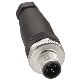 Schneider Electric TM7ACTHA – Steckverbinder TM7, M12, mit Temperaturfühler
