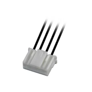 Schneider Electric TMACBL1 – Anschlussset, Modicon M221, Kabel mit Stecker, für integrie…