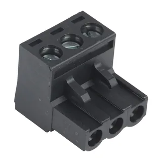 Schneider Electric TMAT2PSET – Steckersatz, Modicon M2x1, für SPS Spannungsversorgung, Sch…