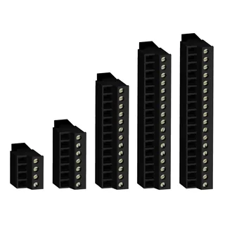 Schneider Electric TMAT4CSET – Steckersatz, Modicon M241, für integrierte E/A der SPS
